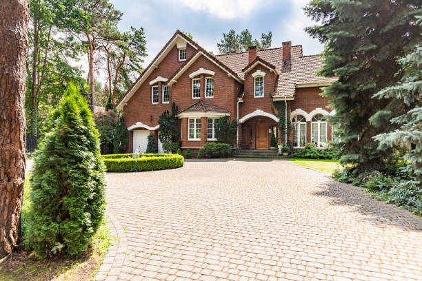 Best Driveway Paver Sealing  in Woodbridge, CA