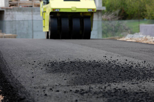 Best Decorative Driveway Pavers  in Woodbridge, CA