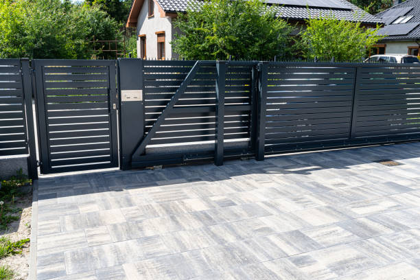 Best Affordable Driveway Pavers  in Woodbridge, CA