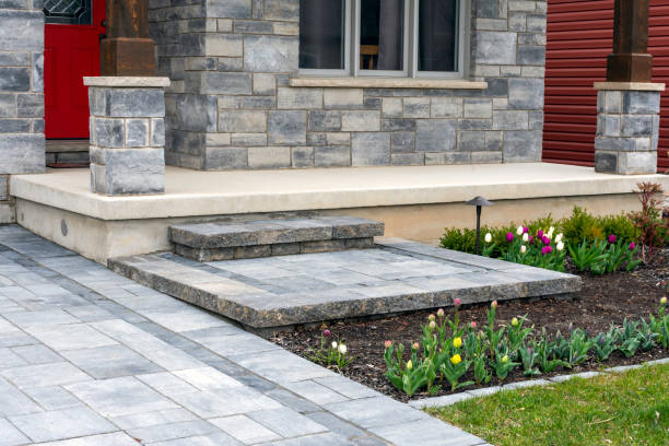Best Decorative Driveway Pavers  in Woodbridge, CA