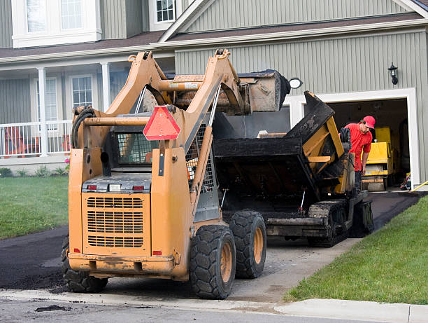 Best Driveway Paving Contractor  in Woodbridge, CA