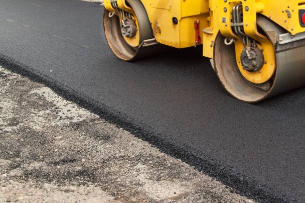 Best Residential Paver Driveway  in Woodbridge, CA