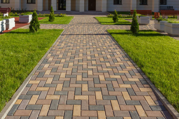 Reasons to Select Us for Your Driveway Paving Requirements in Woodbridge, CA